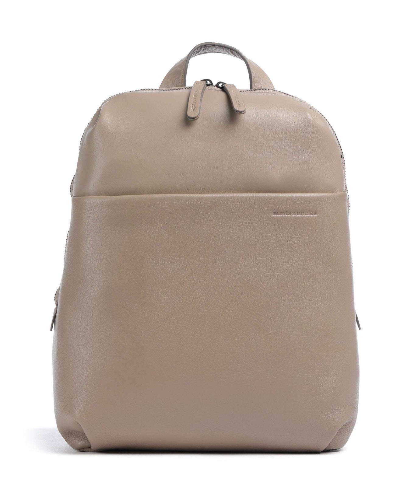 Aunts & Uncles Philocalists Charm Backpack portabella