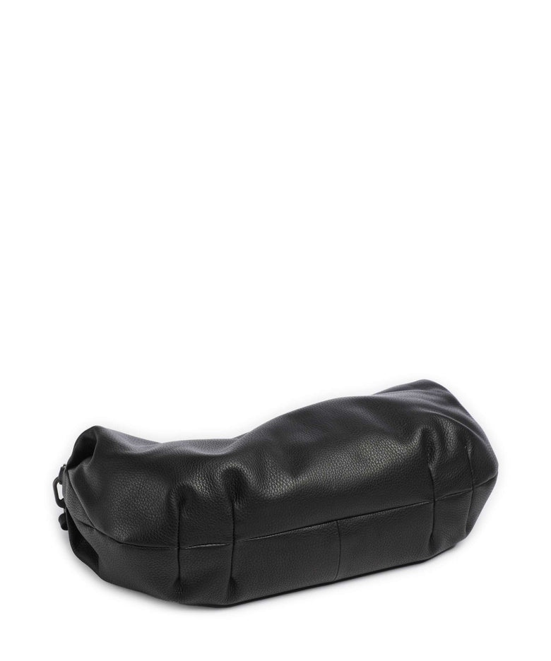 Aunts & Uncles Philocalists Dewdrop Hobo bag black dress