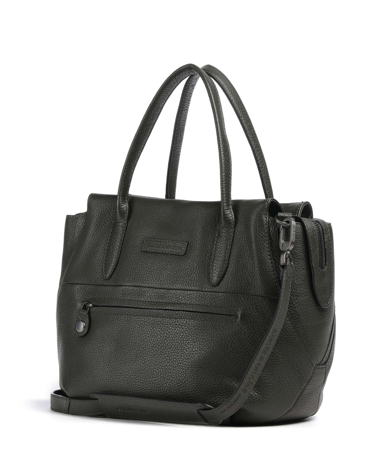 Aunts & Uncles Philocalists Precious Handbag ivy green