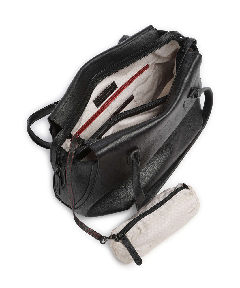 Aunts & Uncles Philocalists Gorgeous Tote bag black dress