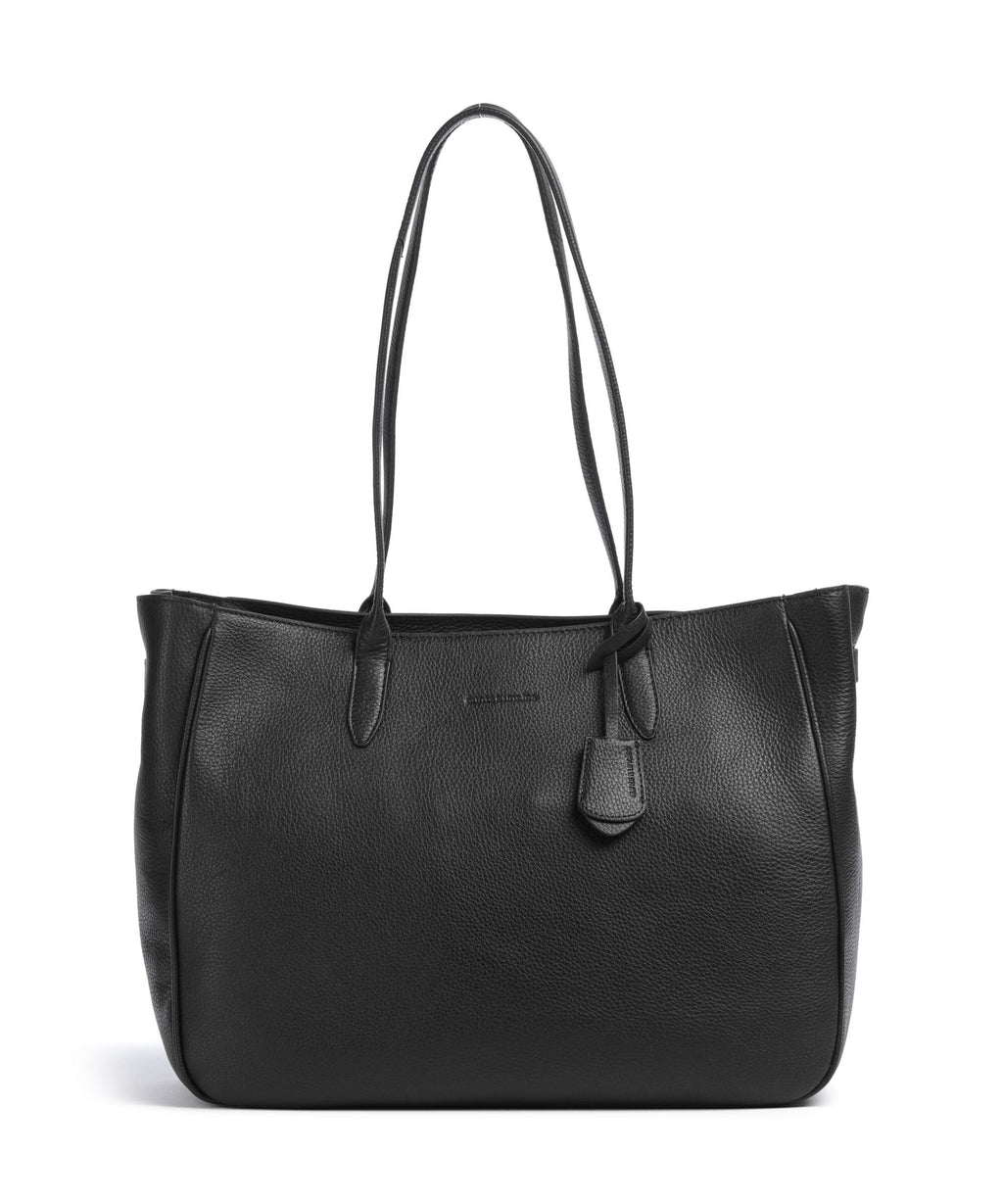 Aunts & Uncles Philocalists Madam Tote bag black dress