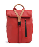 Aunts & Uncles Japan Kiso Rolltop ruksak red