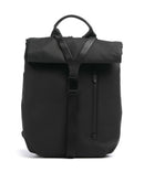 Aunts & Uncles Japan Kiso Rolltop ruksak black