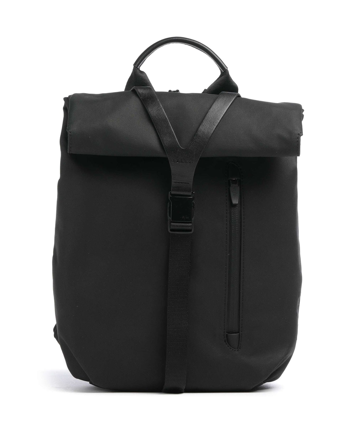 Aunts & Uncles Japan Kiso Rolltop backpack black