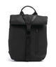 Aunts & Uncles Japan Kiso Rolltop backpack black