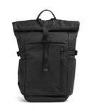 Aunts & Uncles Japan Tokachi Rolltop ruksak black