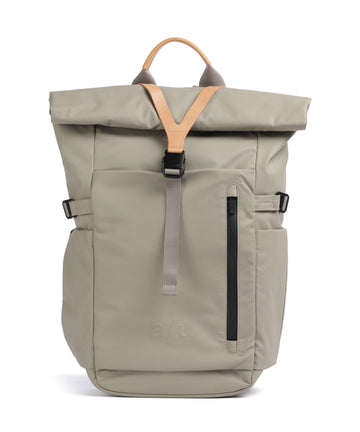 Aunts & Uncles Japan Tokachi Rolltop ruksak driftwood