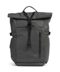 Aunts & Uncles Japan Tokachi Rolltop backpack volcanic ash
