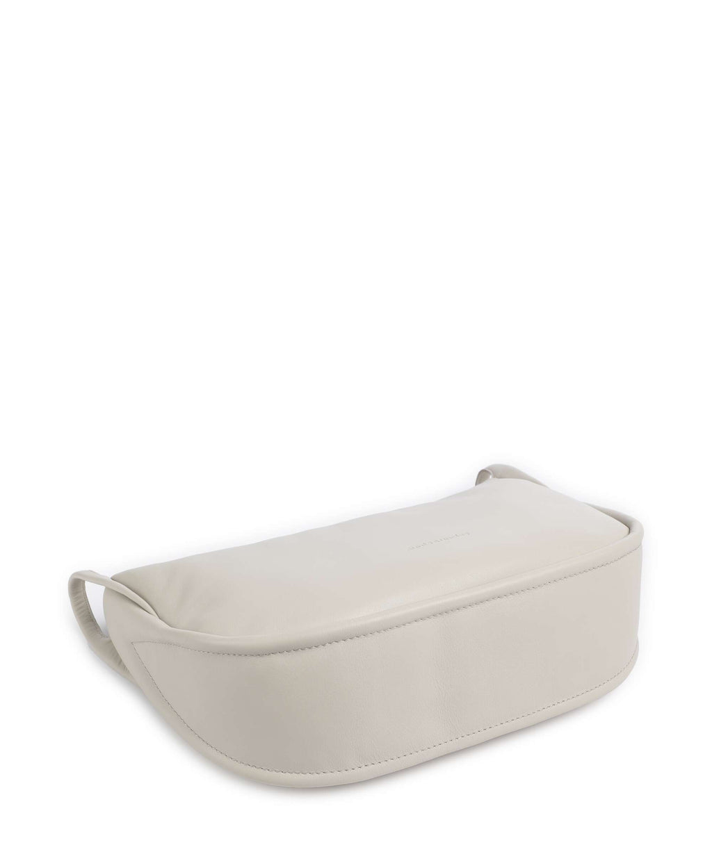 Aunts & Uncles Bohemian Vibes Raven Shoulder bag chalk