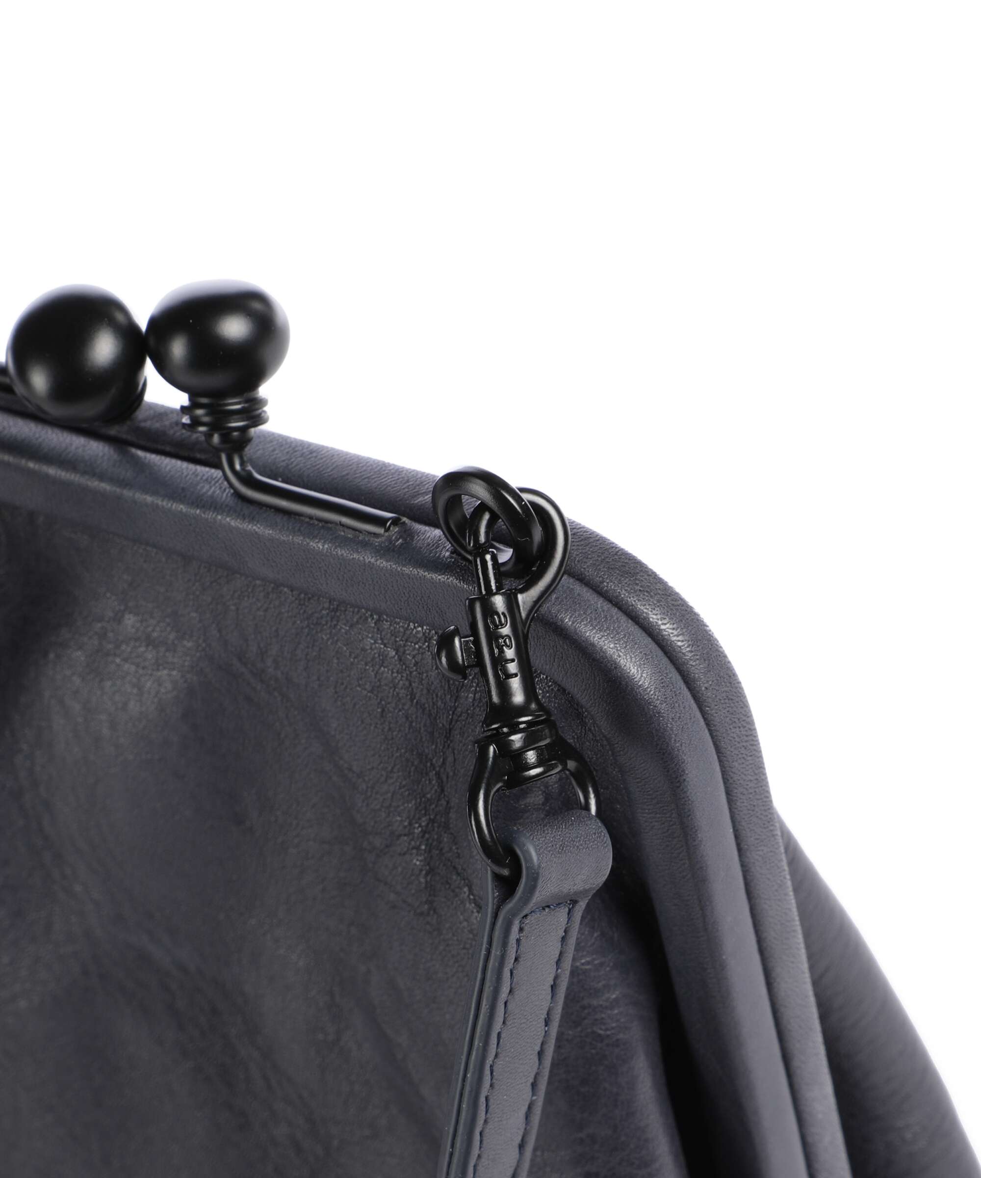 Aunts & Uncles Grandma's Luxury Club Mrs. Sugar Pop Crossbody bag navy blue