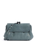 Aunts & Uncles Grandma's Luxury Club Mrs. Whoopie Pie Crossbody bag aegean blue