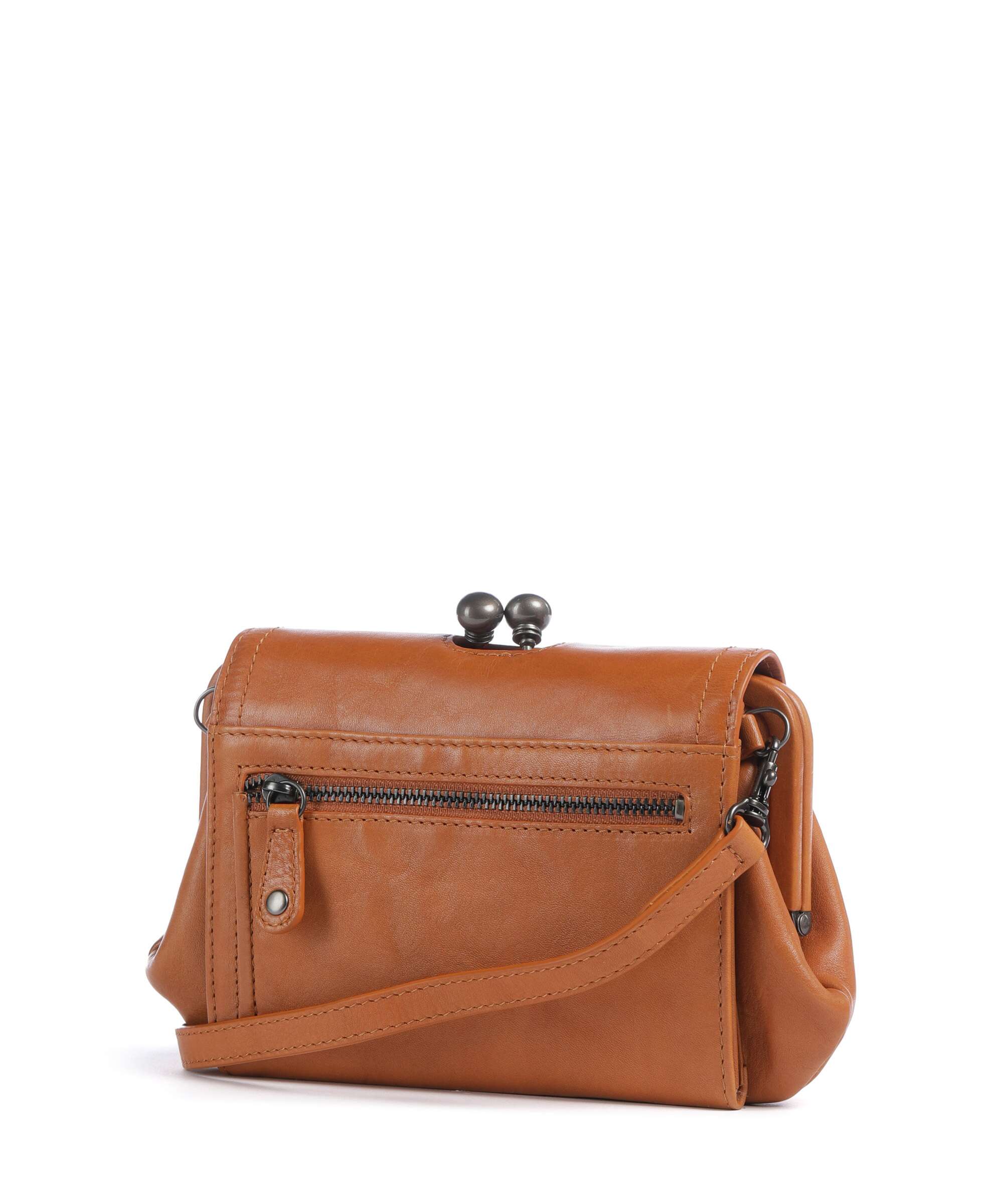 Aunts & Uncles Grandma's Luxury Club Mrs. Whoopie Pie Crossbody bag indian summer
