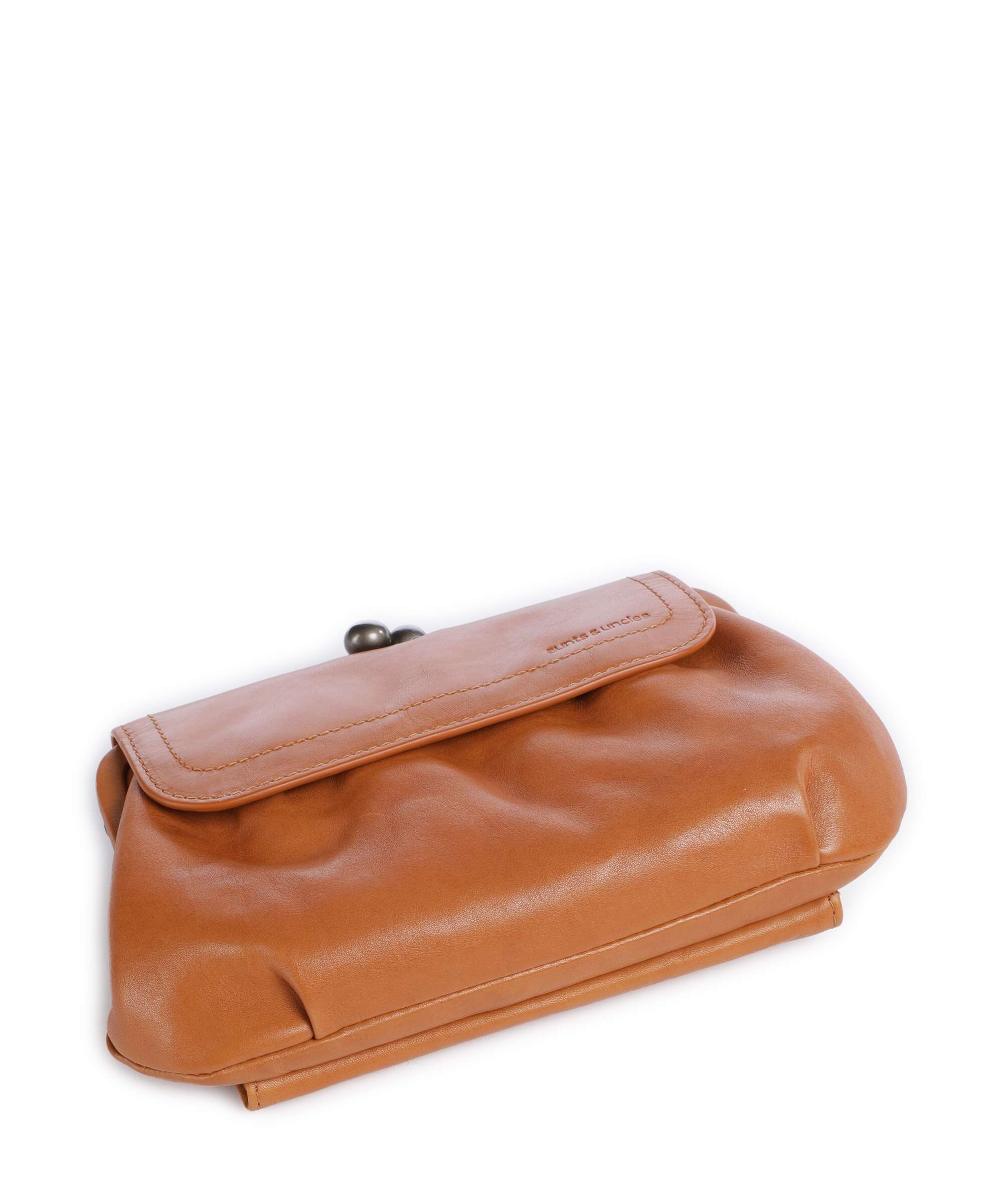 Aunts & Uncles Grandma's Luxury Club Mrs. Whoopie Pie Crossbody bag indian summer