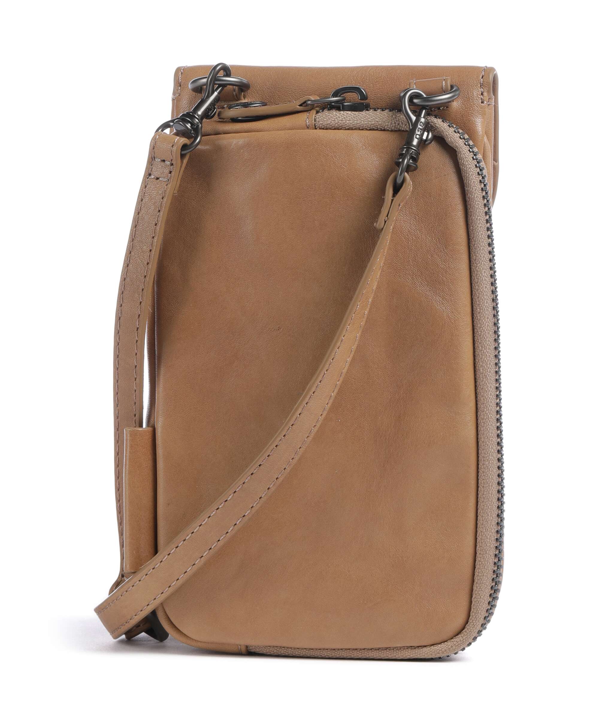 Aunts & Uncles Grandma's Luxury Club Mrs. Lemon Twist Phone bag iced coffee