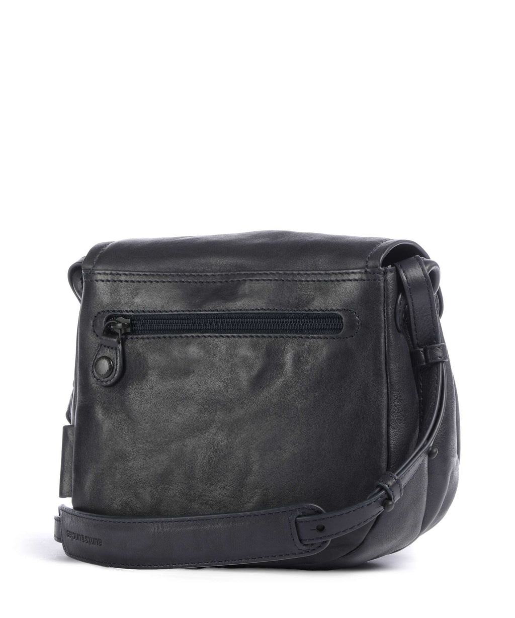 Aunts & Uncles Grandma's Luxury Club Mrs. Coconut Cake Crossbody bag navy blue