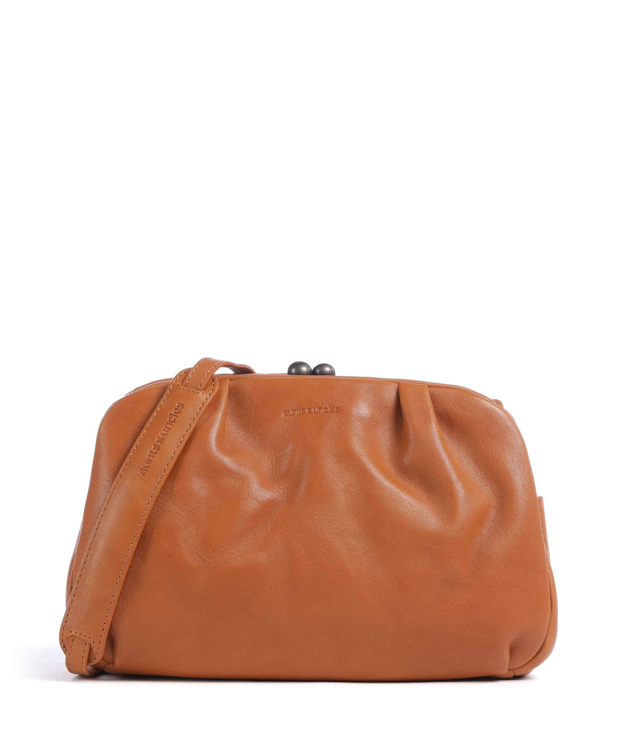 Aunts & Uncles Grandma's Luxury Club Mrs. Frosting Crossbody bag indian summer