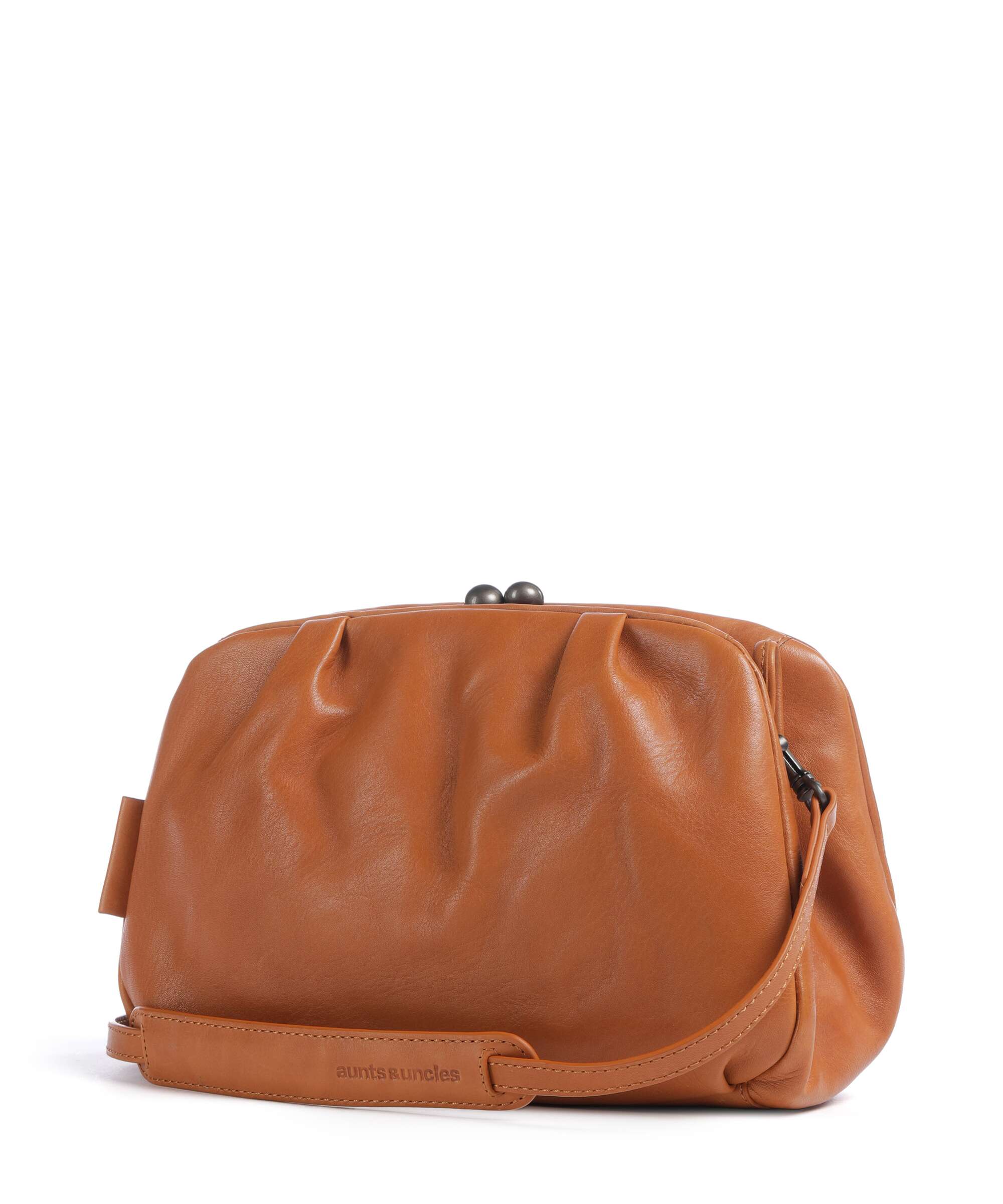 Aunts & Uncles Grandma's Luxury Club Mrs. Frosting Crossbody bag indian summer