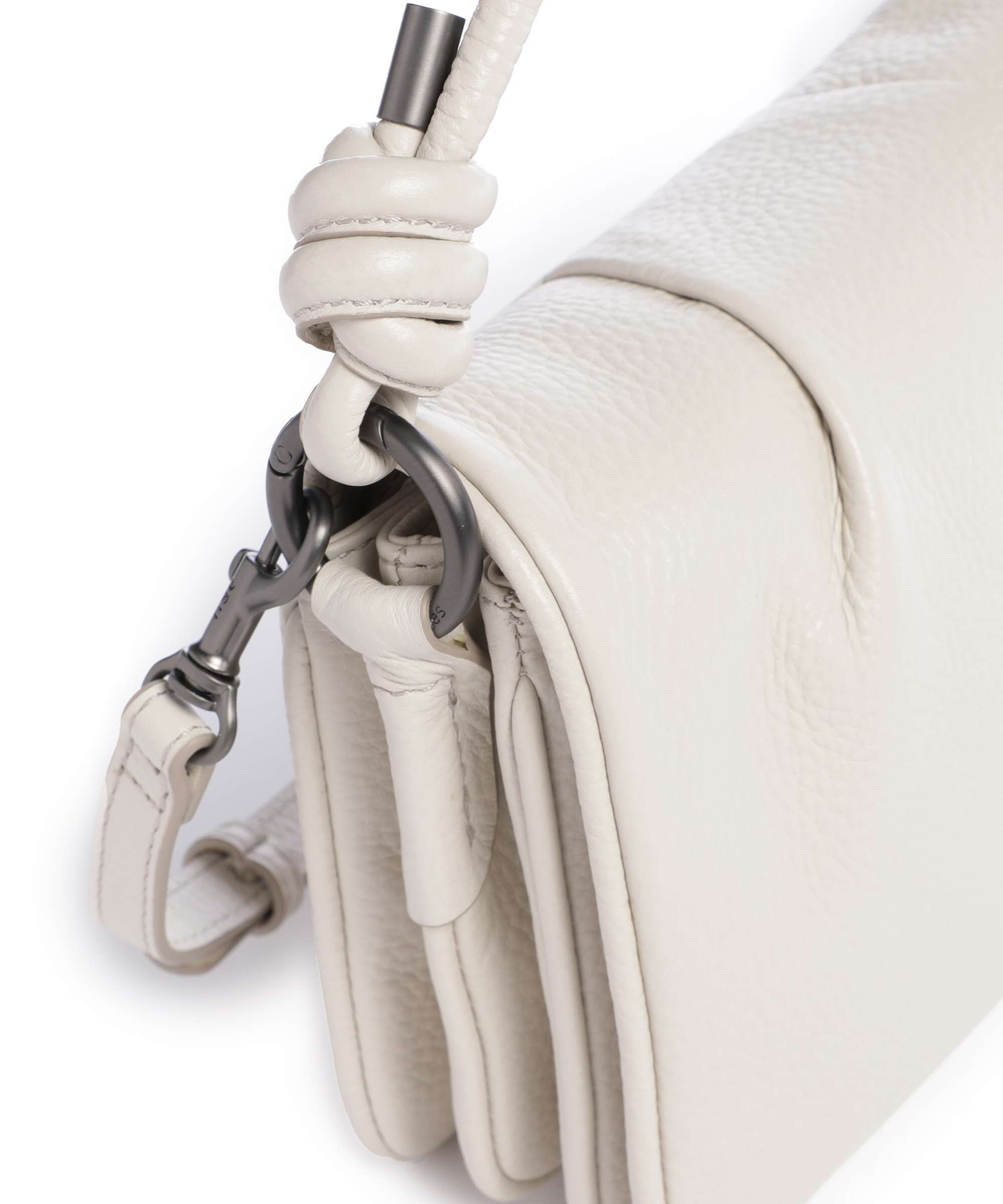 Aunts & Uncles Philocalists Twinkle Crossbody bag chalk