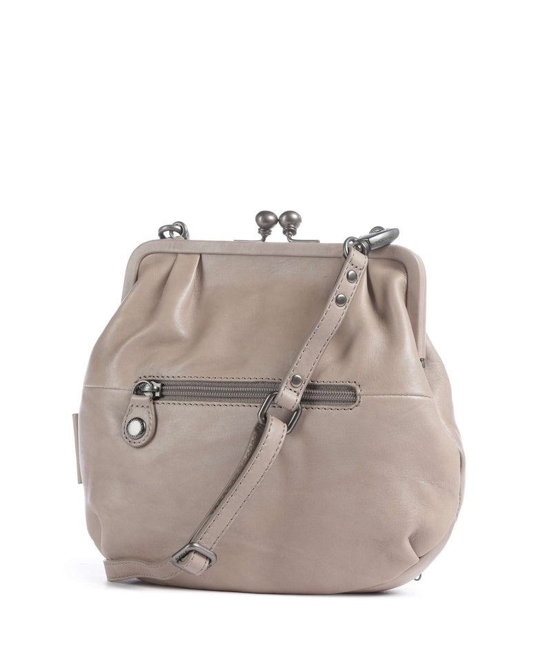 Aunts & Uncles Grandma's Luxury Club Mrs. Fortune Cookie Crossbody bag roasted cashew