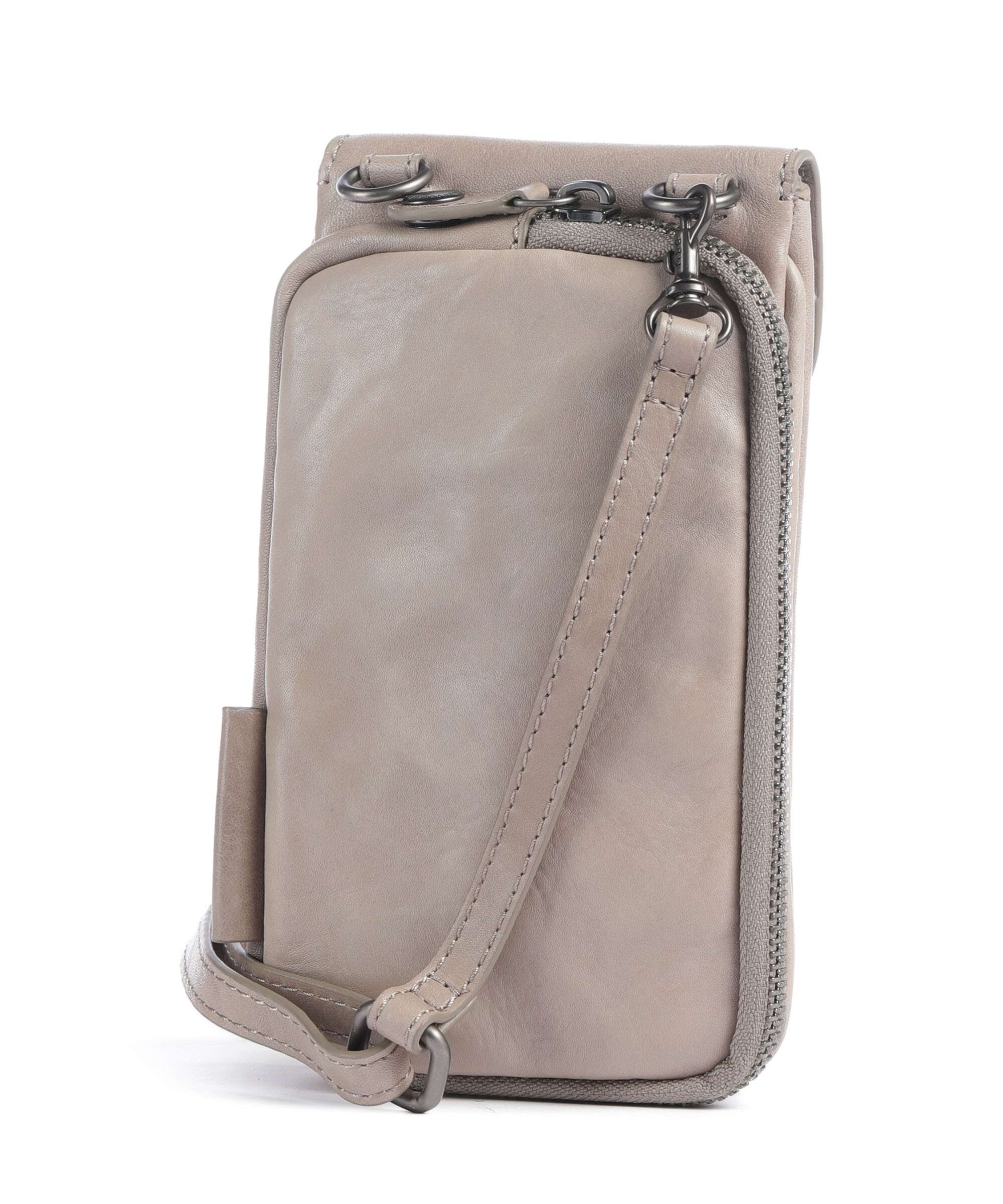Aunts & Uncles Grandma's Luxury Club Mrs. Lemon Twist Phone bag roasted cashew