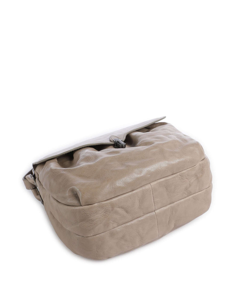 Aunts & Uncles Grandma's Luxury Club Mrs. Pineapple Pie Crossbody bag roasted cashew