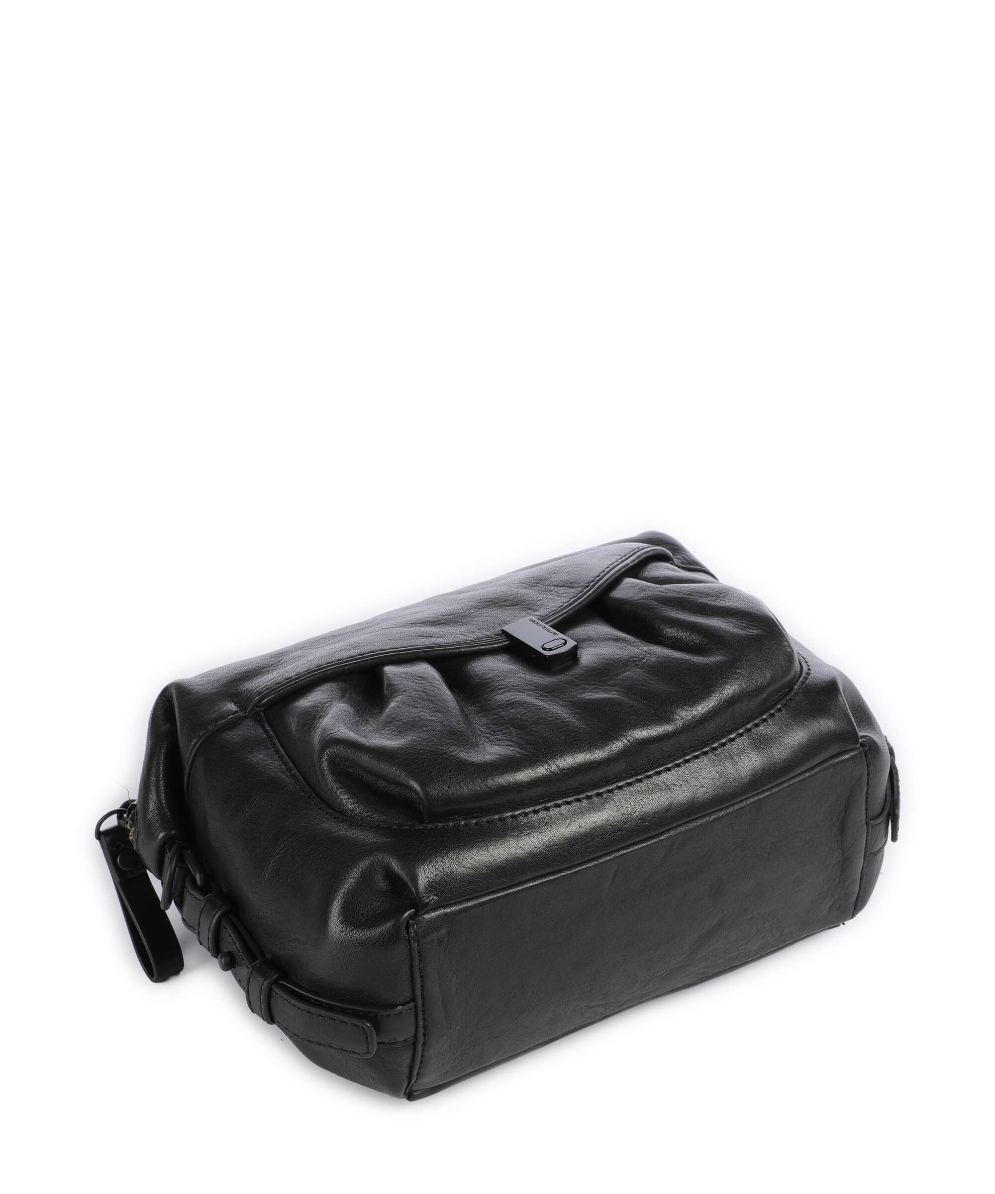 Aunts & Uncles Grandma's Luxury Club Mrs. Cannoli Crossbody bag black smoke