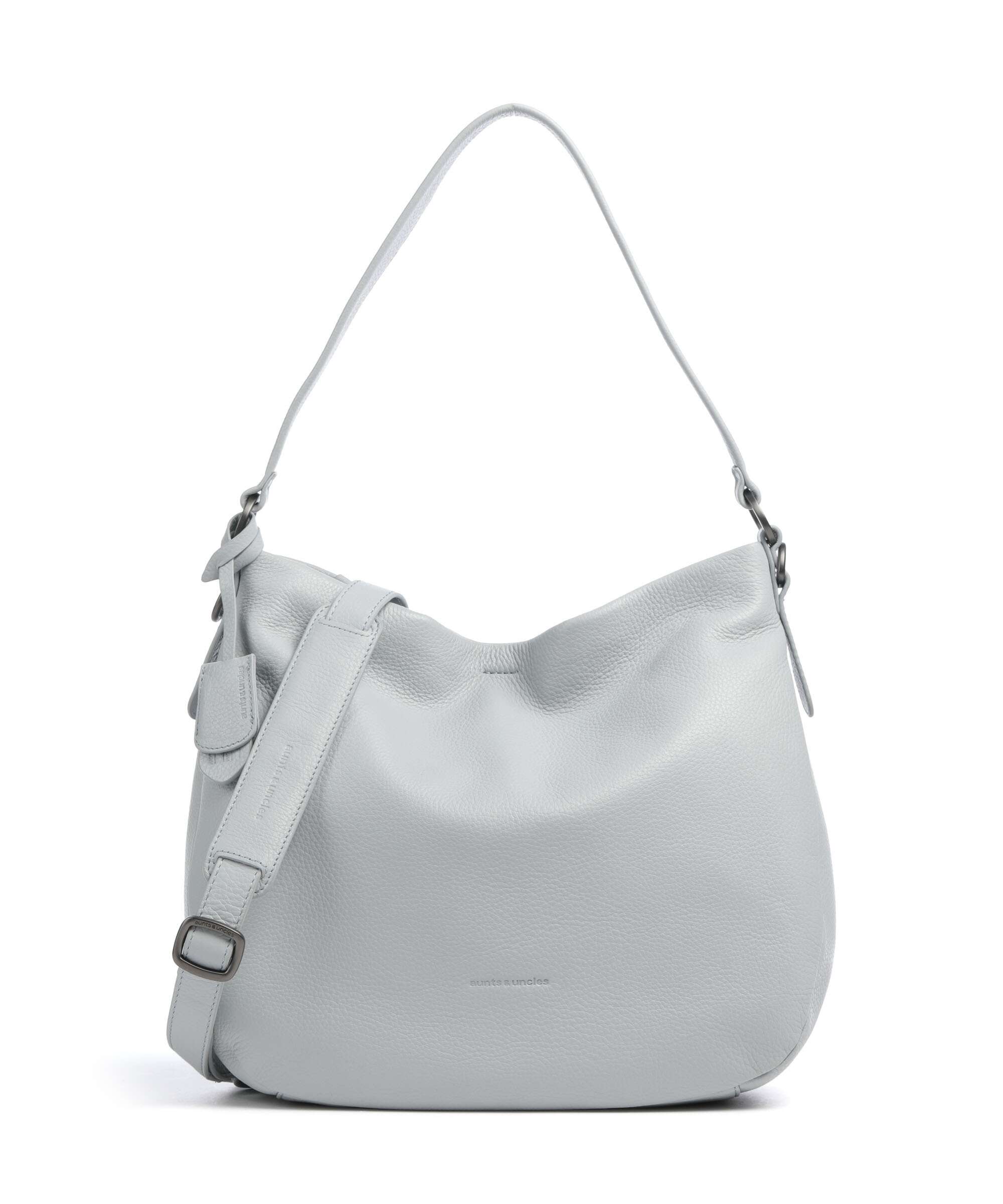 Aunts & Uncles Philocalists Darling Hobo bag quarry