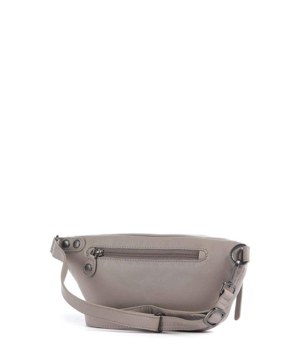 Aunts & Uncles Bohemian Vibes Bilberry Belt bag taupe
