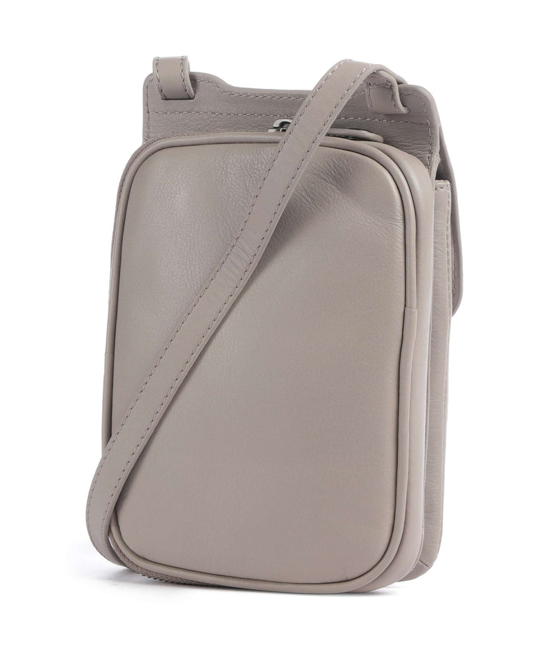 Aunts & Uncles Bohemian Vibes Tulip Phone bag taupe