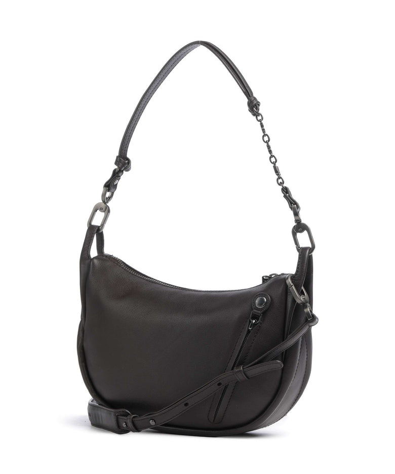 Aunts & Uncles Bohemian Vibes Fawn Shoulder bag ground coffee
