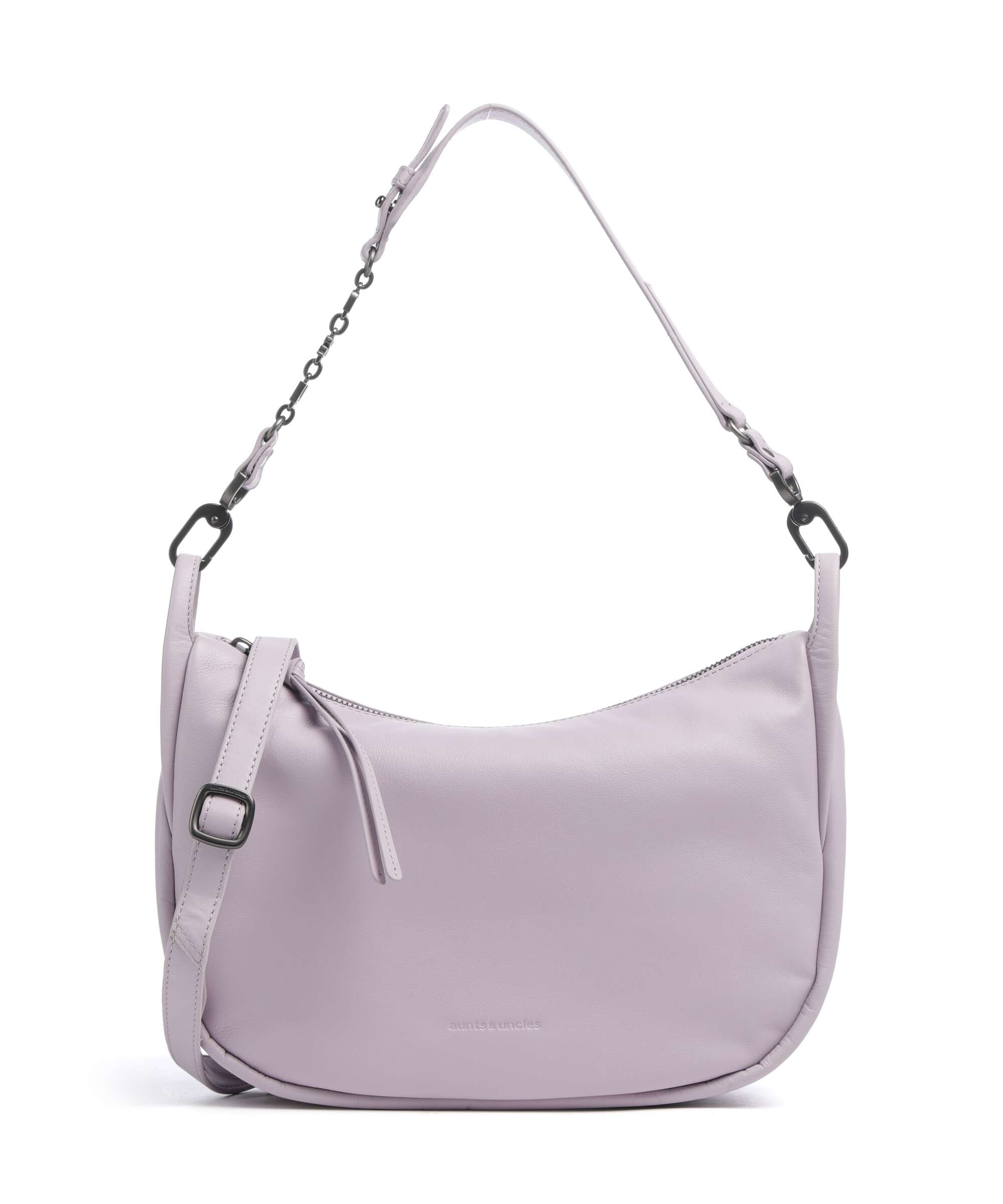 Aunts & Uncles Bohemian Vibes Raven Shoulder bag pale lilac