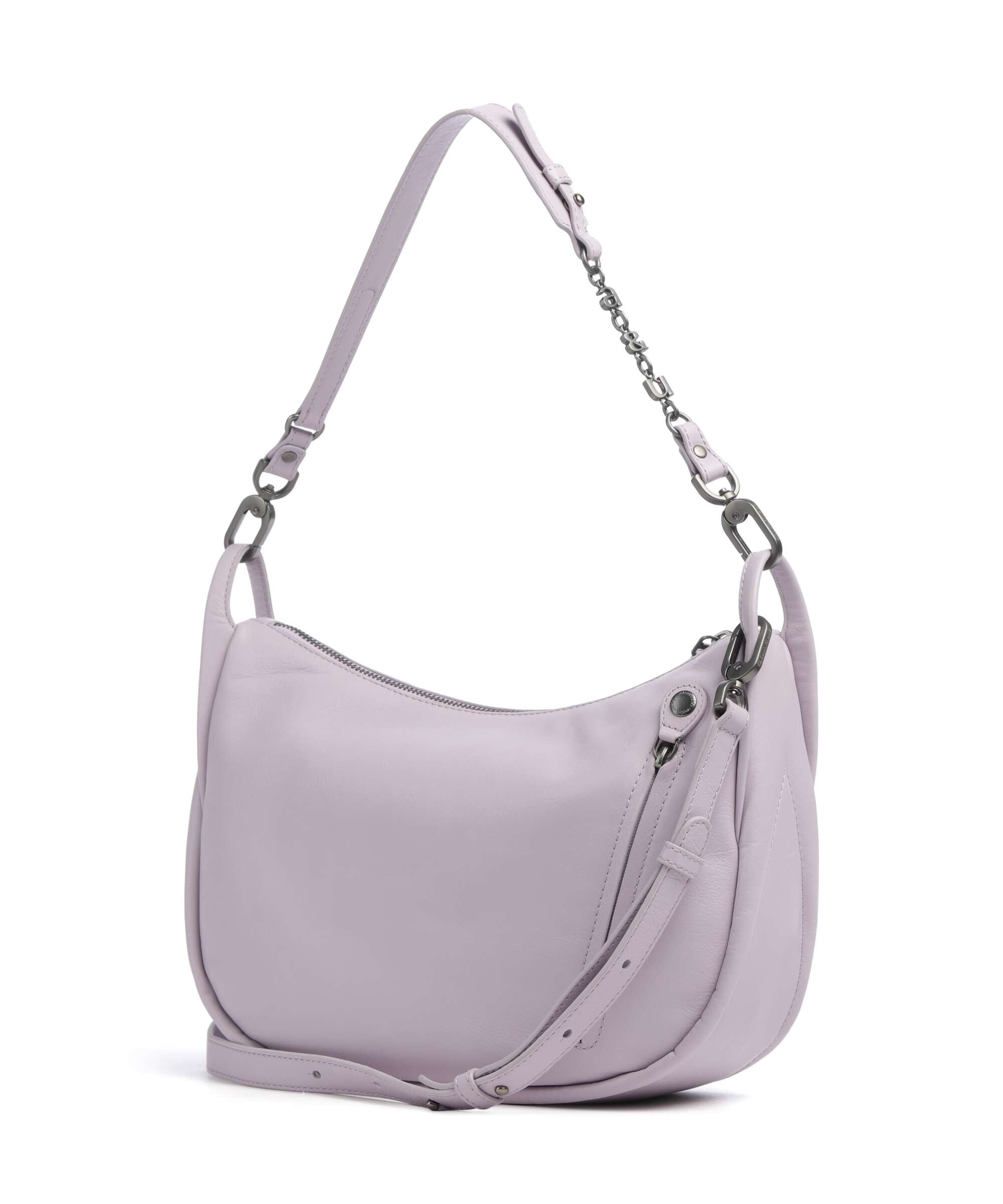 Aunts & Uncles Bohemian Vibes Raven Shoulder bag pale lilac