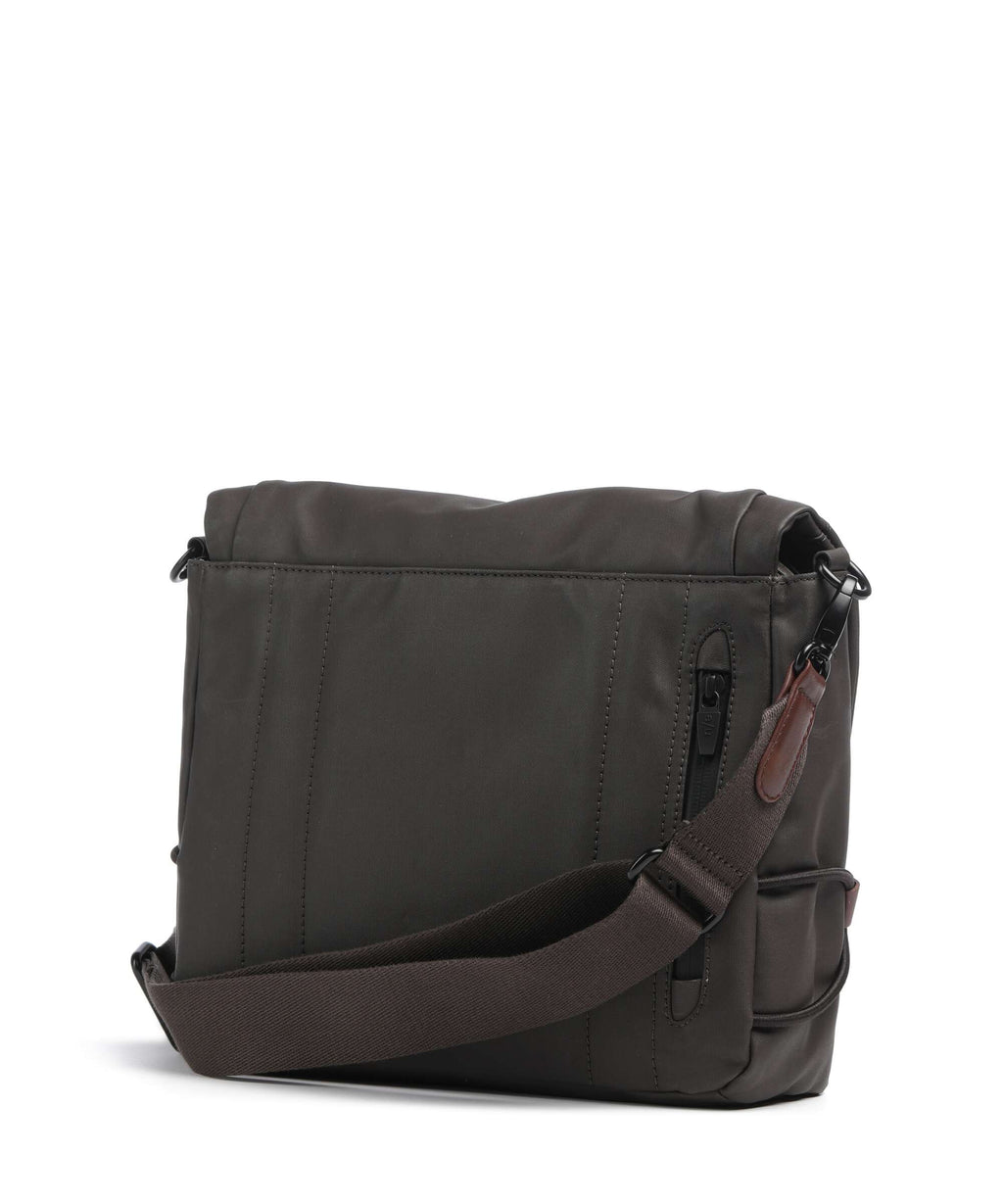 Aunts & Uncles Japan Sendai Messenger bag ground coffee