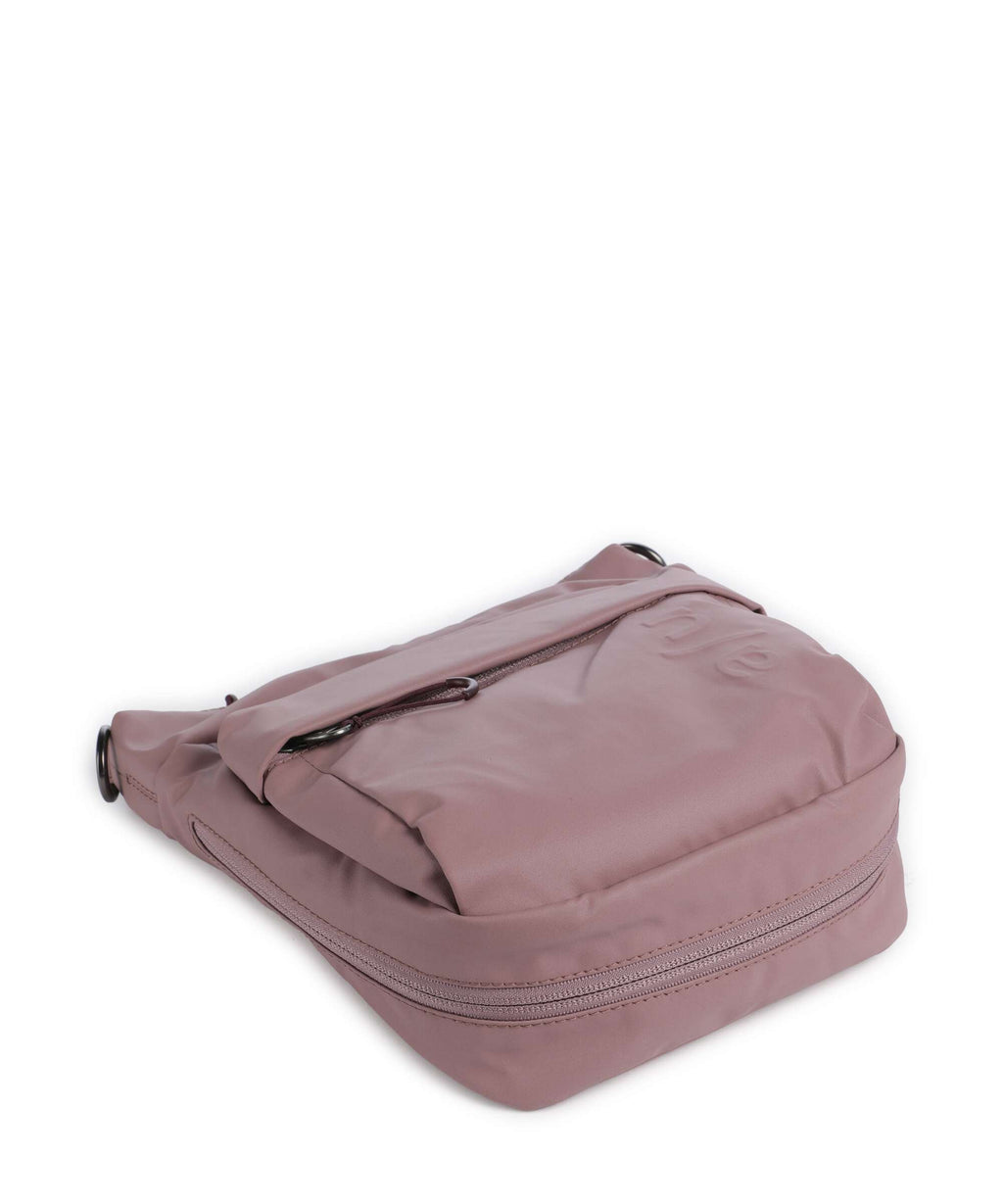Aunts & Uncles Japan RE lite Yura Crossbody bag grape shake