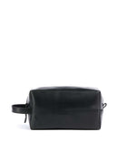 Buckle & Seam Crazy Horse Everest toaletna torbica black