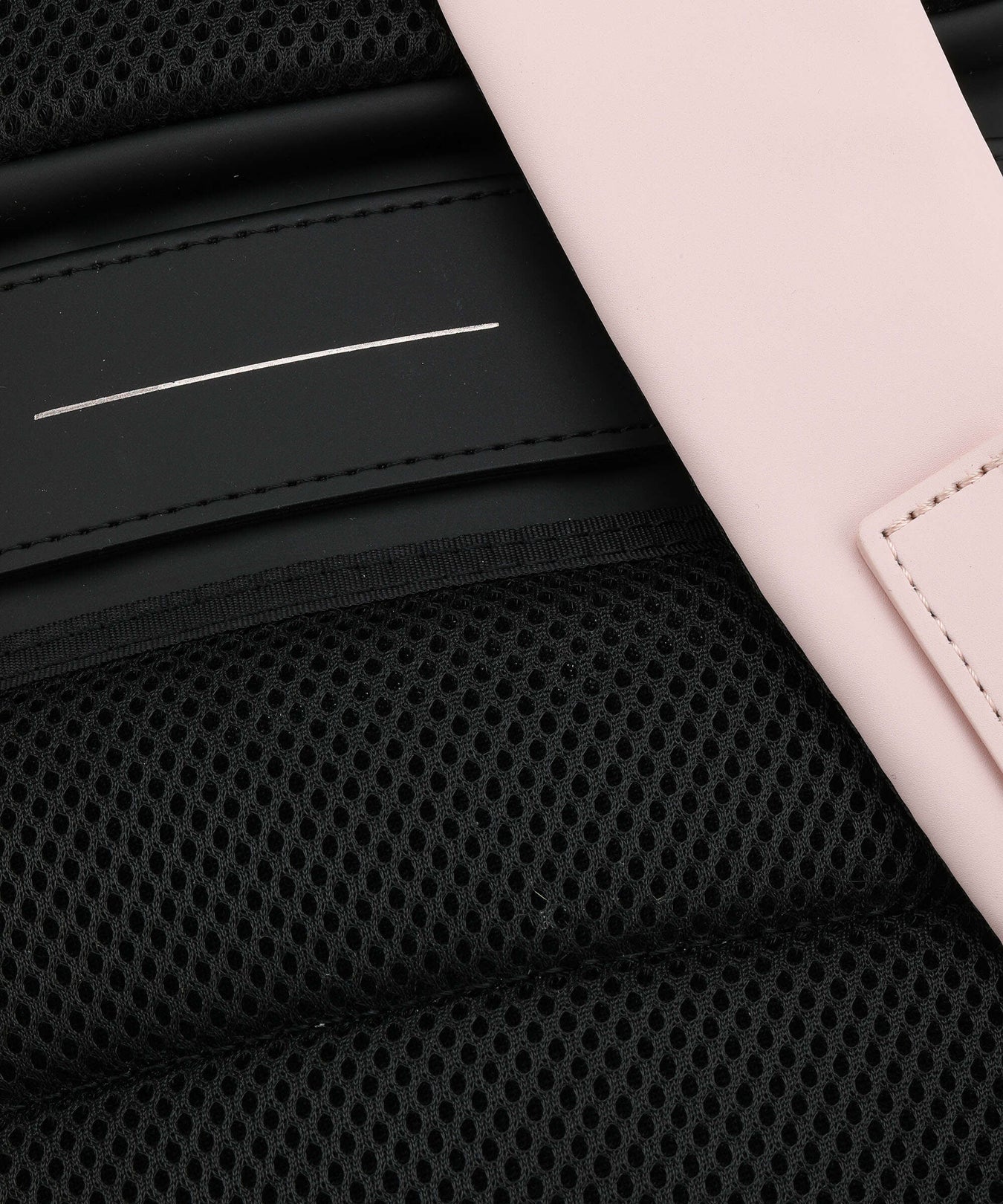 Horizn Studios Gion S Laptop backpack pale rose