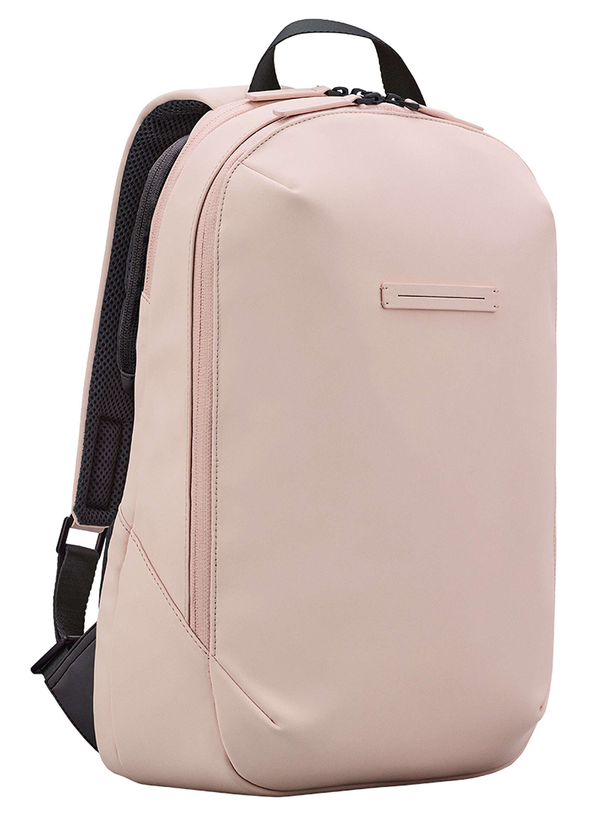 Horizn Studios Gion S Laptop backpack pale rose