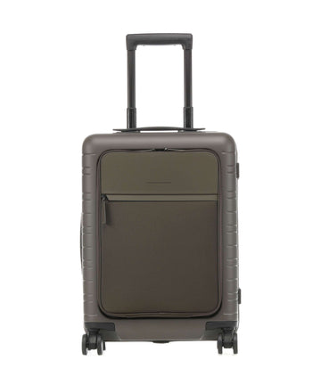 Horizn Studios M5 Essential Kolica na 4 kotača dark olive
