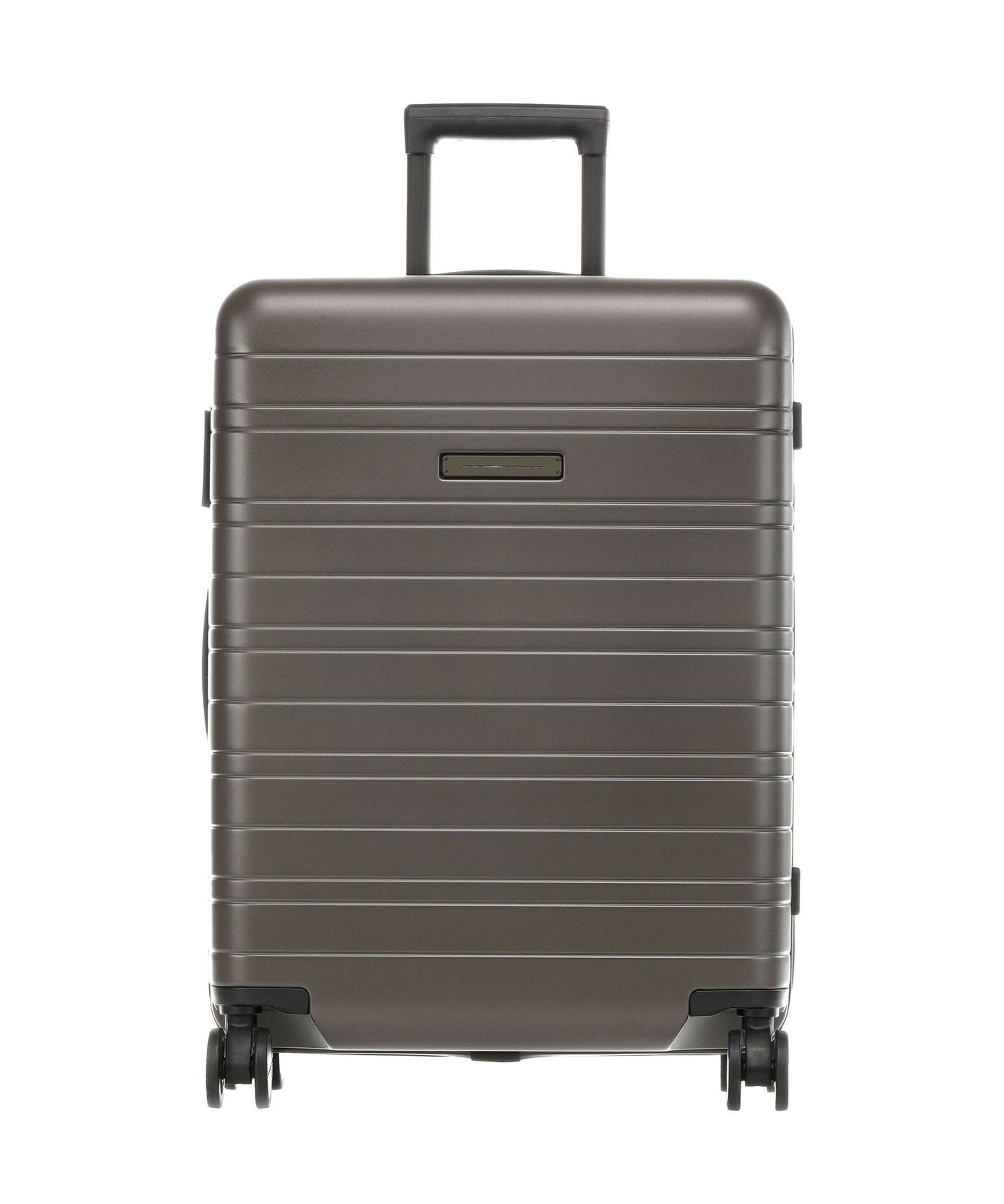 Horizn Studios H6 Essential Spinner (4 wheels) dark olive