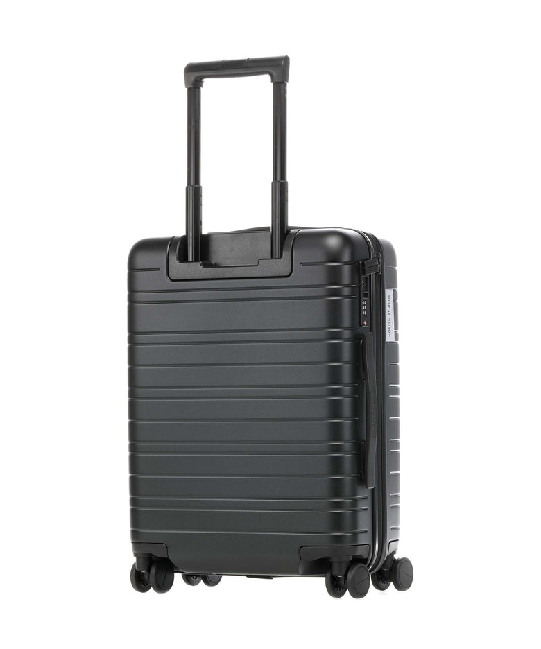 Horizn Studios M5 Essential Spinner (4 wheels) all black