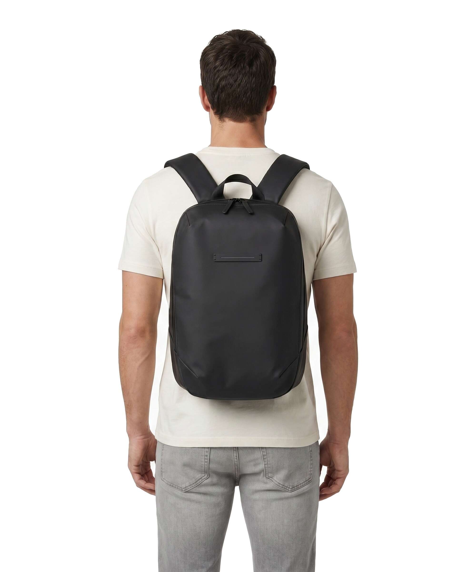 Horizn Studios Gion Essential M Backpack all black