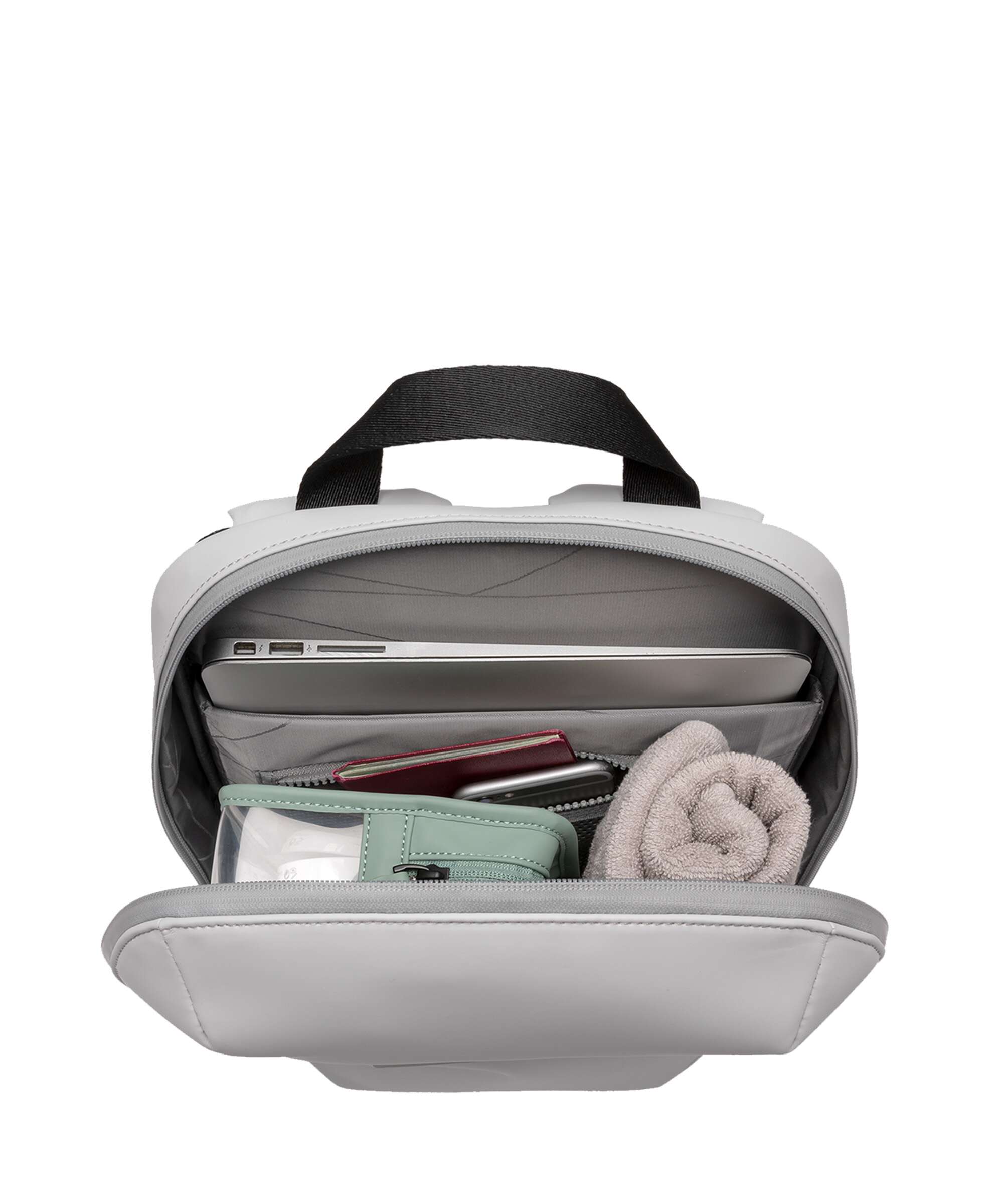 Horizn Studios Gion Essential S Backpack light quartz grey