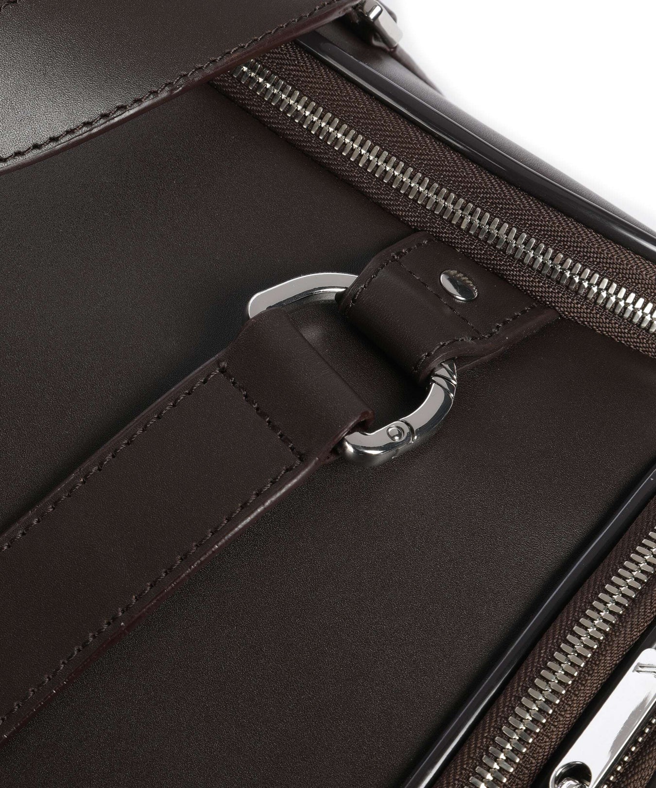 Vocier Legacy F35 Garment bag brown