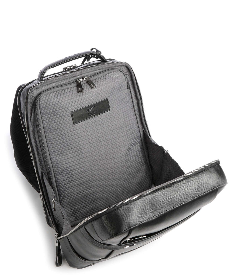 Vocier Vantage Backpack black