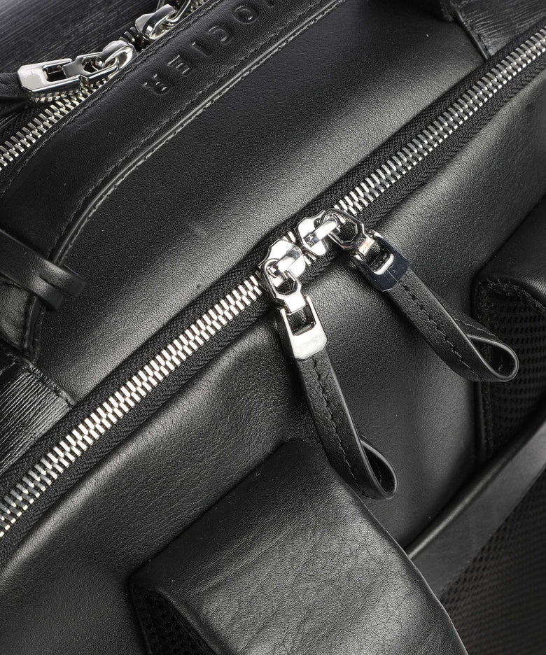Vocier Vantage Medium Backpack black