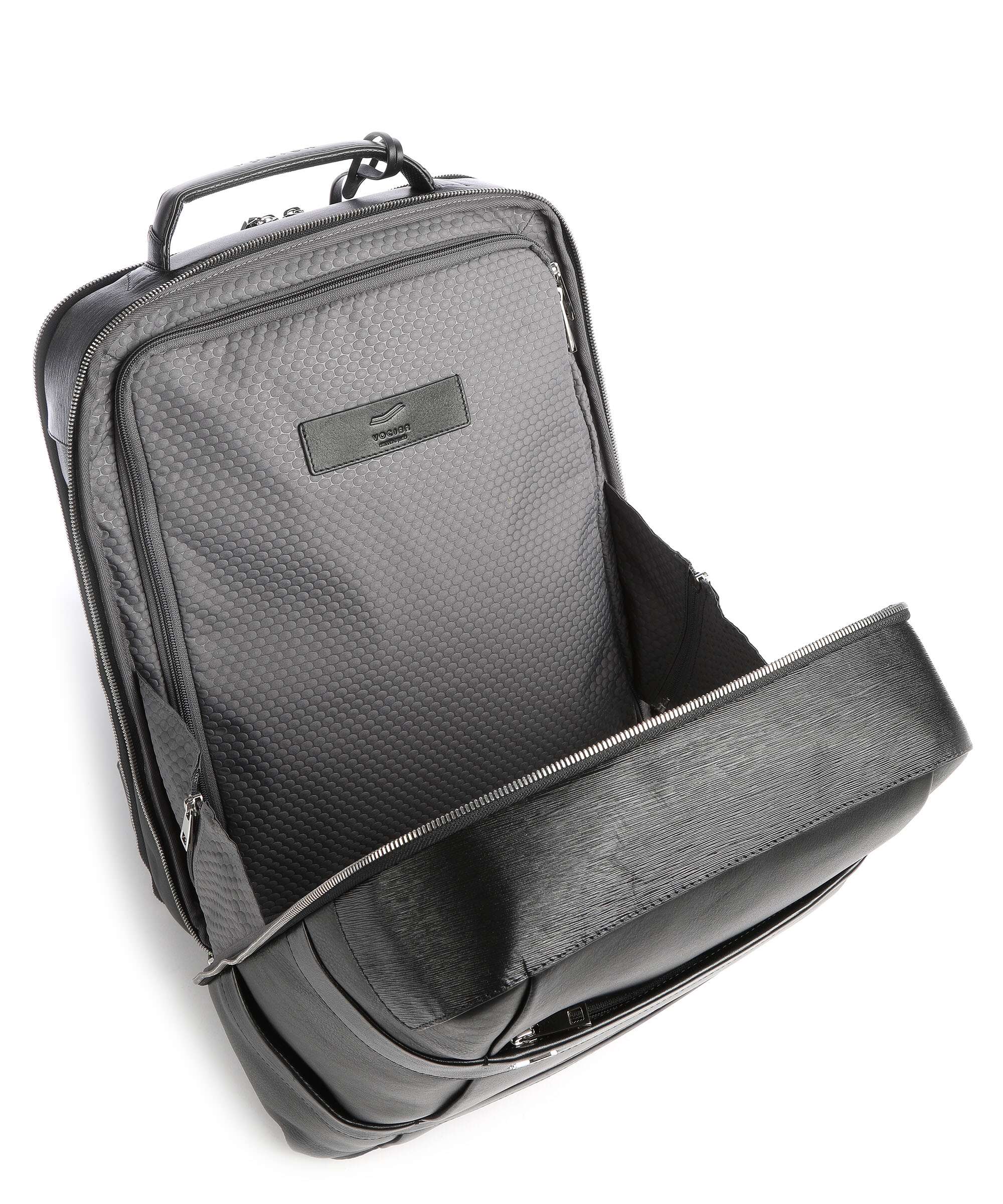 Vocier Vantage Medium Backpack black