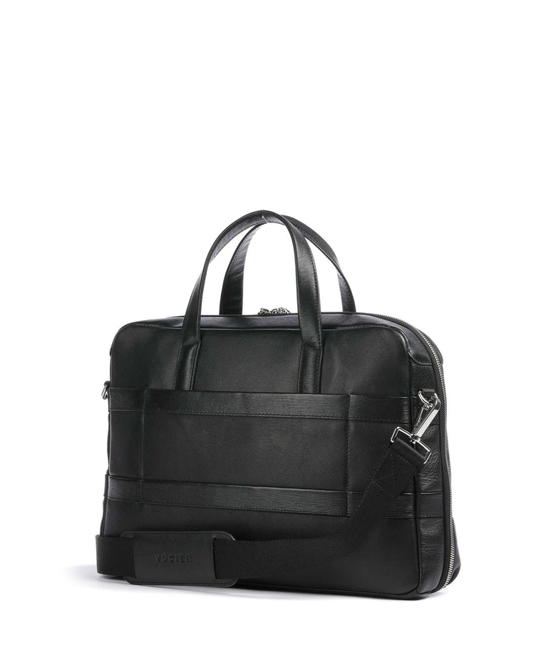 Vocier Vantage Small Briefcase black