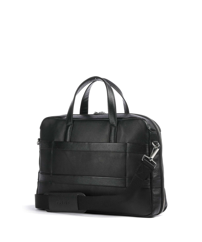 Vocier Vantage Small Briefcase black