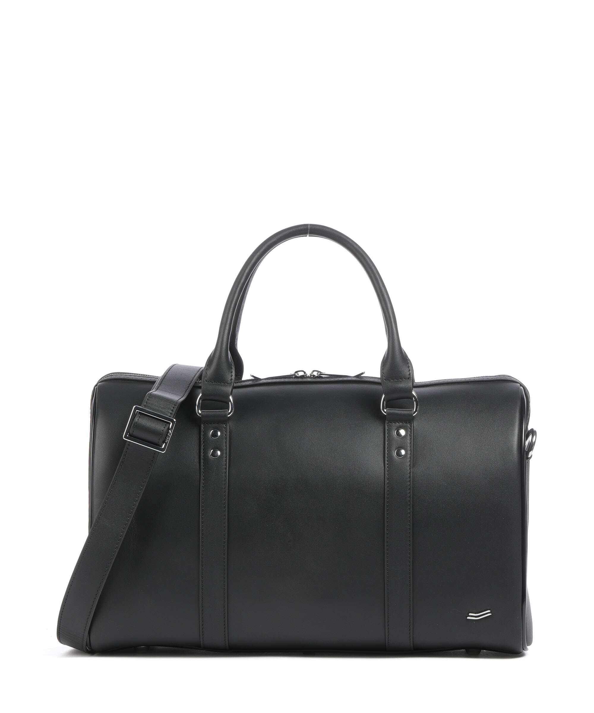 Vocier Legacy F33 Weekend bag black