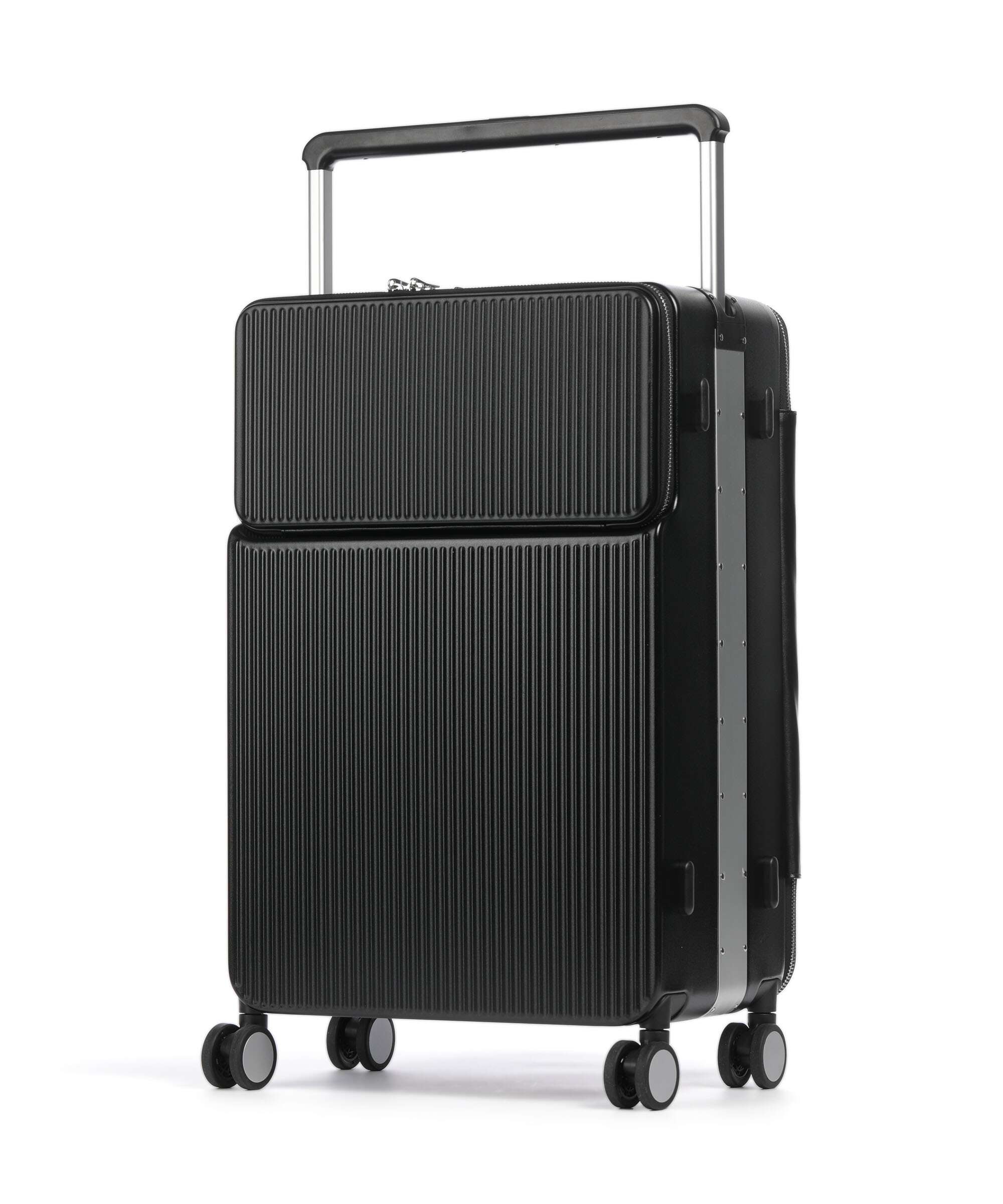 Vocier Elevate Pro Tech E64 Spinner (4 wheels) black